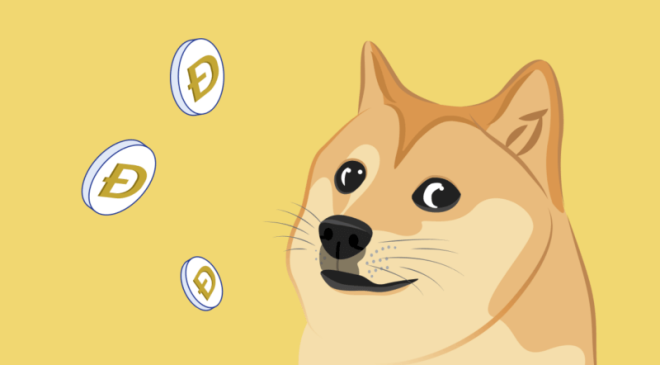 Dogecoin DOGE