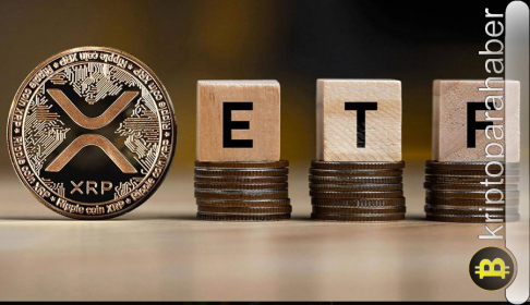 Altcoin ETF başvurularında dikkat çekici yükseliş! Bloomberg analisti XRP ETF’lerinin neden gecikebileceğini açıklıyor