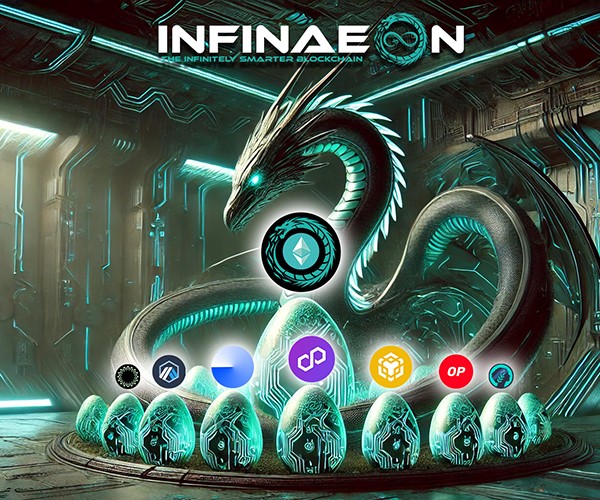 Infinaeon