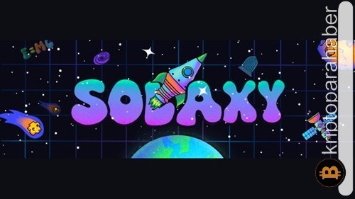 Solaxy token yeni bir kilometre taşını yakaladı!