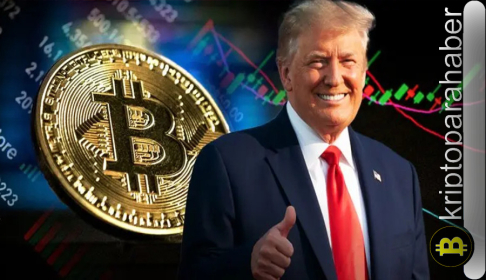 Trump’ın kripto rezerv açıklamasına piyasa uzmanları ne diyor? İşte kısa vadeli yükseliş beklentileri