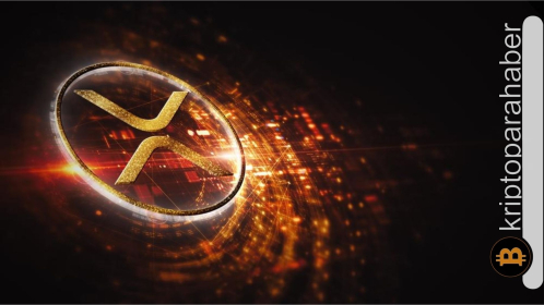 Gizemli balinadan XRP transferi heyecan yarattı: Sıradaki durak 3 dolar mı 1,90 dolar mı?