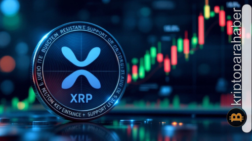 Gözde altcoin yükselişin eşiğinde: Fiyatta büyük kırılmaya gün sayılırken yatırımcılar ne yapmalı?