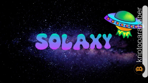 Solaxy bir sonraki kripto yıldızı olabilir: Ön satışta 26 milyon dolar toplayan SOLX ile tanışın