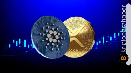 Uçuşa hazırlanan altcoin’ler: Bu 2 altcoin yeni ATH seviyelerine ulaşma potansiyeline sahip