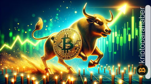 Bitcoin için yeni ATH tarihi belirlendi: Tarih tekerrür ederse BTC fiyatı 126,000 dolara yükselebilir