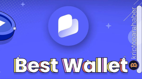 Best Wallet, MetaMask’ı geride bıraktı: Kripto piyasasında yeni bir lider mi doğuyor?