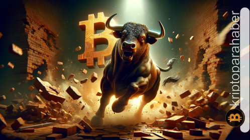 Bitcoin fiyatının son dönemdeki hareketleri ne anlama geliyor: Tarihi çöküş mü büyük geri dönüş mü?