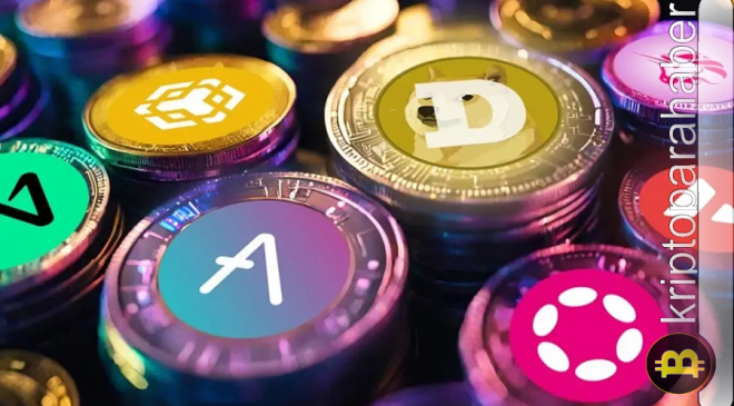 Altcoin piyasası için yükseliş çanları: Beklenen kırılma için tarih verildi!