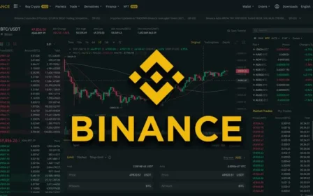 Binance yeni topluluk yönetimi listeleme mekanizmasını başlattı
