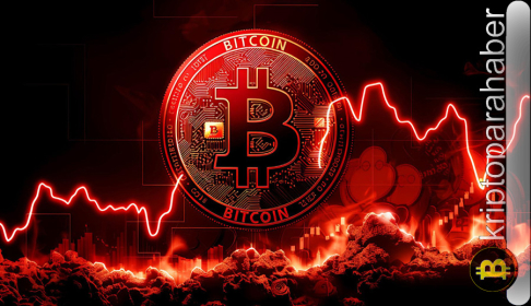Bitcoin’de ayı piyasası tehlikesi: BTC fiyatı yeniden 78 bin dolara gerileyebilir