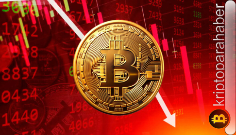 Kripto paralar düşerken ne yapmalı? Piyasa uzmanından yatırımcılara tavsiyeler