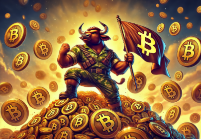 Bitcoin fiyatı tarihi zirveye yaklaşırken en iyi meme coin Bitcoin Bull (BTCBULL) 50x potansiyel taşıyor