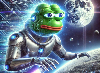 MIND of Pepe token PEPE yatırımcılarının yeni gözdesi oldu: İşte MIND token fırsatları ve avantajları