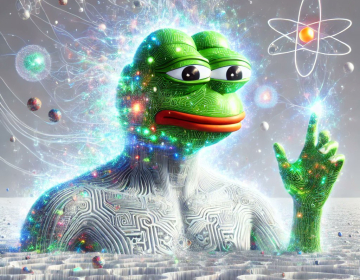 PEPE alternatifi yeni “MIND of Pepe” 2025’in en iyi ön satışı olarak 10X büyüme gösterebilir mi?