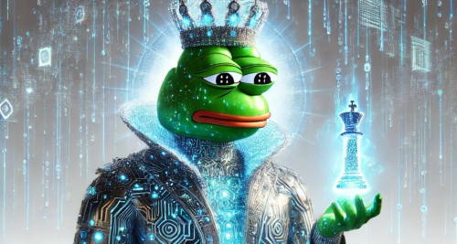 MIND of Pepe yeniliklerle büyüyor: Geleceğin yüksek potansiyeli AI tokenı MIND olabilir mi?