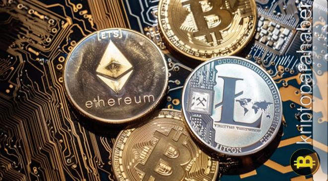 Şu anda fırsat oluşturan altcoin piyasası: Güçlü bir döneme girdik mi?