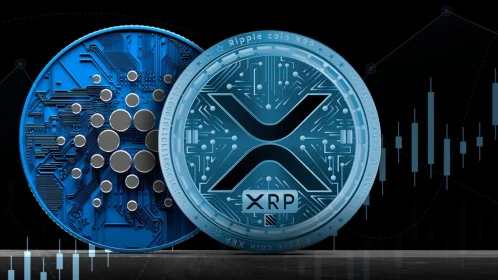 XRP ve ADA fiyatı büyük baskı altında: Çöküş mü, alım fırsatı mı?