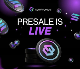 Seek Protocol AR, AI ve Blockchain’i Birleştirerek 300,000 Doların Üzerinde Para Topladı