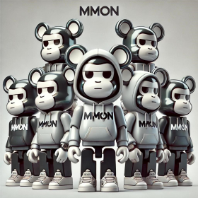 Multiverse of Monkey ile tanışın: Patlamaya Hazır Bir Sonraki Meme Coin