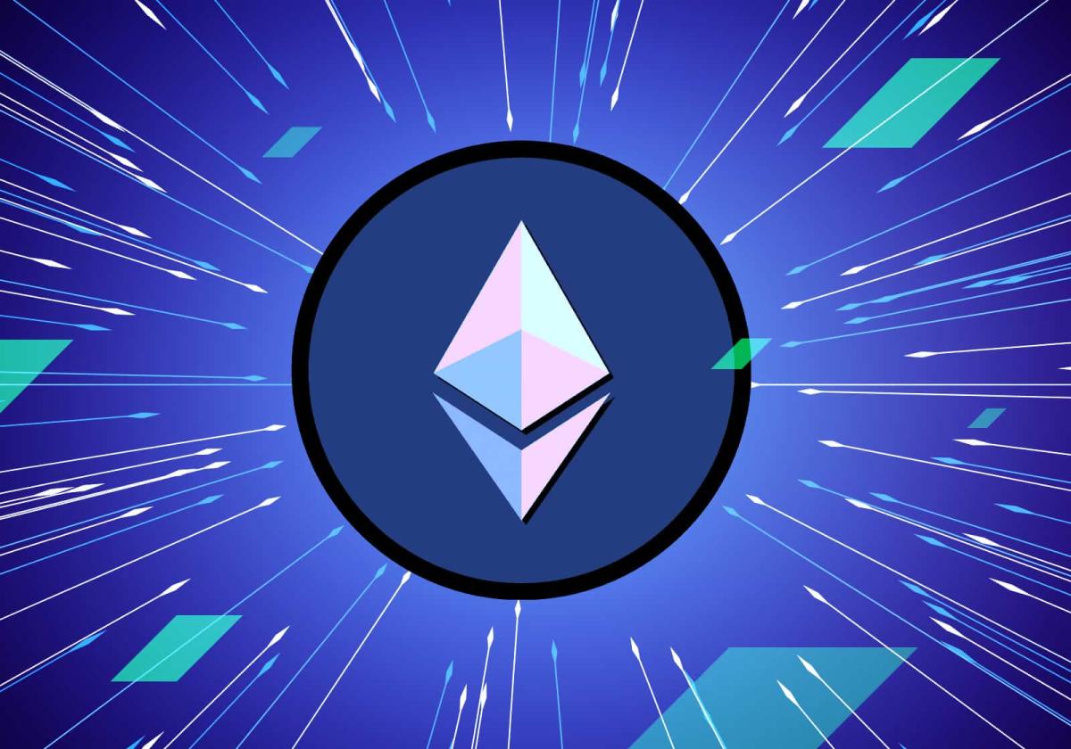 Ethereum'un önündeki engeller kalktı! 5.000 dolara kadar önü açık