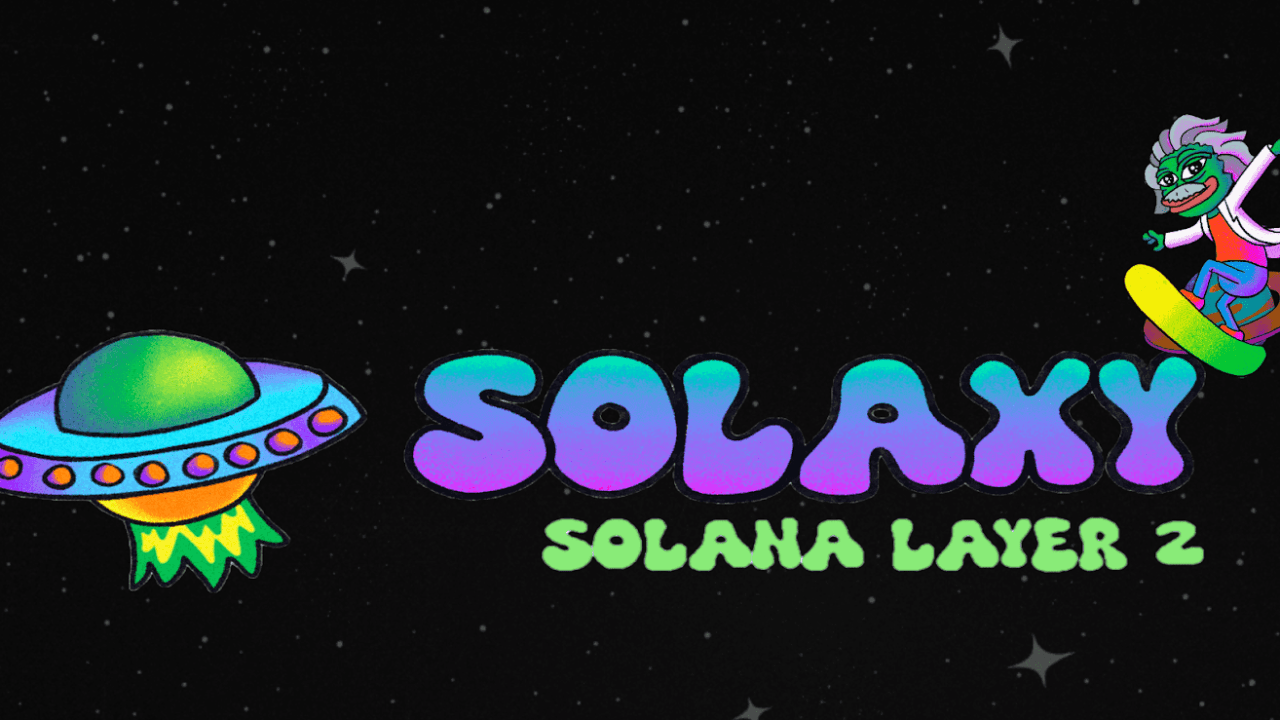 Solaxy SOLX