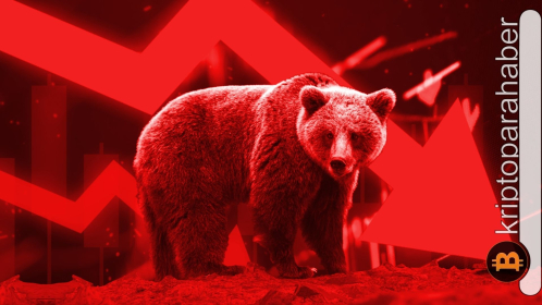 Kripto para piyasasındaki çöküşün sır perdesi aralanıyor: Büyük düşüşün arkasındaki asıl sebep ne?