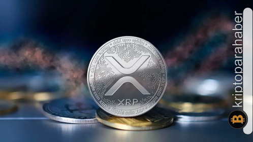 Ripple’dan tarihi finans anlaşması: Dev hamle XRP fiyatını yükselişe geçirebilir mi?