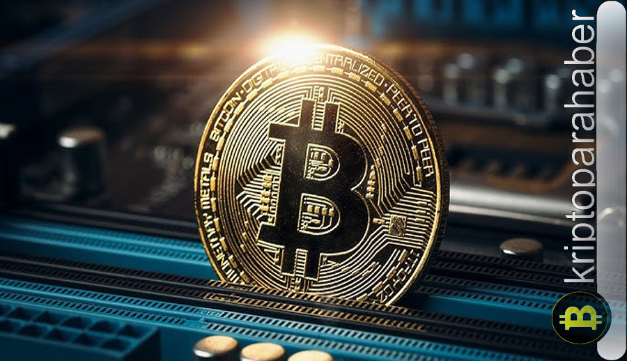 Yukarı yönlü ivme devam: Bitcoin'de hâlâ düşüş işareti yok!