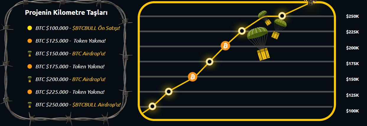 Bitcoin Bull BTCBULL