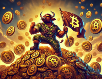 Bitcoin fiyatı yıl sonuna kadar %150 artarsa yeni ICO projesi Bitcoin Bull (BTCBULL) ne kadar yükselir?