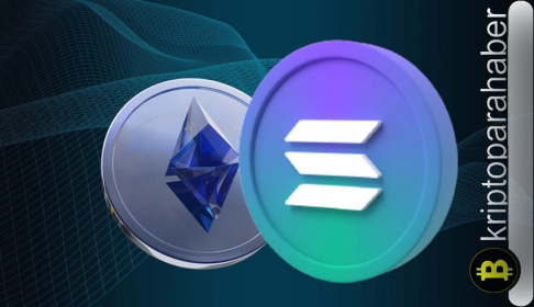 Solana DEX hacminde Ethereum’u geride bıraktı: İşte SOL fiyatı için takip edilmesi gereken güncel seviyeler
