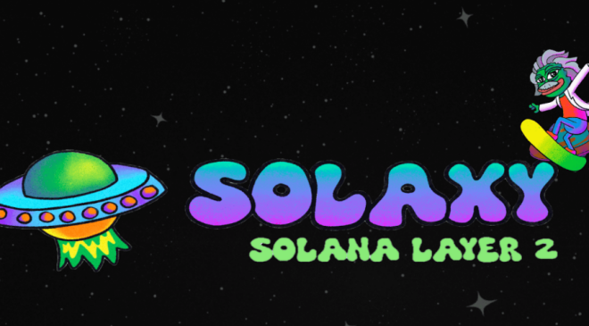 Solaxy