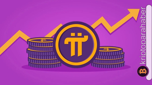 Pi Coin sessizliğini bozmaya hazırlanıyor: Dev projenin kırılma noktası hangi seviyede olacak?