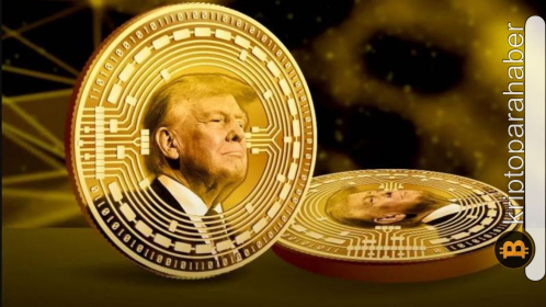 TRUMP Coin galasındaki soru işaretleri: Fiyatı yüzde 50 artıran etkinliğin arkasındaki gizli güç ne?