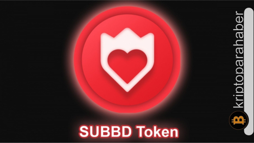 SUBBD ile yeni bir dijital kazanç dönemi başlıyor: Rakiplerinin yapamadığını yaparak öne çıkan yenilikçi proje!