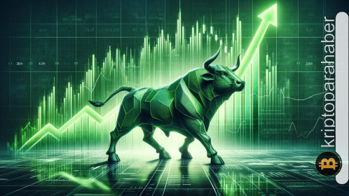 Bu altcoin, kripto para piyasasına kafa tutuyor: Zirveye oynayan altcoin’in gizemli yükselişinin perde arkası