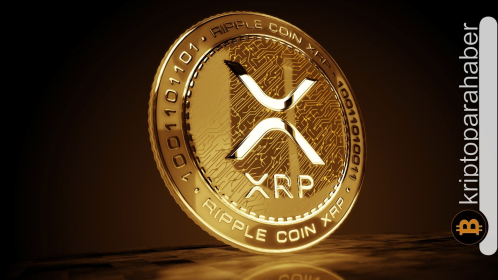 XRP için geri dönüş mümkün mü? Gözde altcoin’in grafiklerinde gizlenen şifre çözüldü!