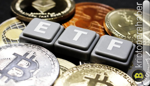Kripto ETF’lerinde yeni dönem: İşte Bloomberg’in SOL, XRP, DOGE ve diğer altcoin ETF’lerine dair tahminleri