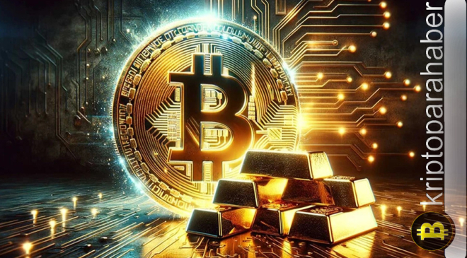 Bitcoin grafiği sinyal veriyor! Bitcoin boğaları bu seviyeleri hedefliyor!