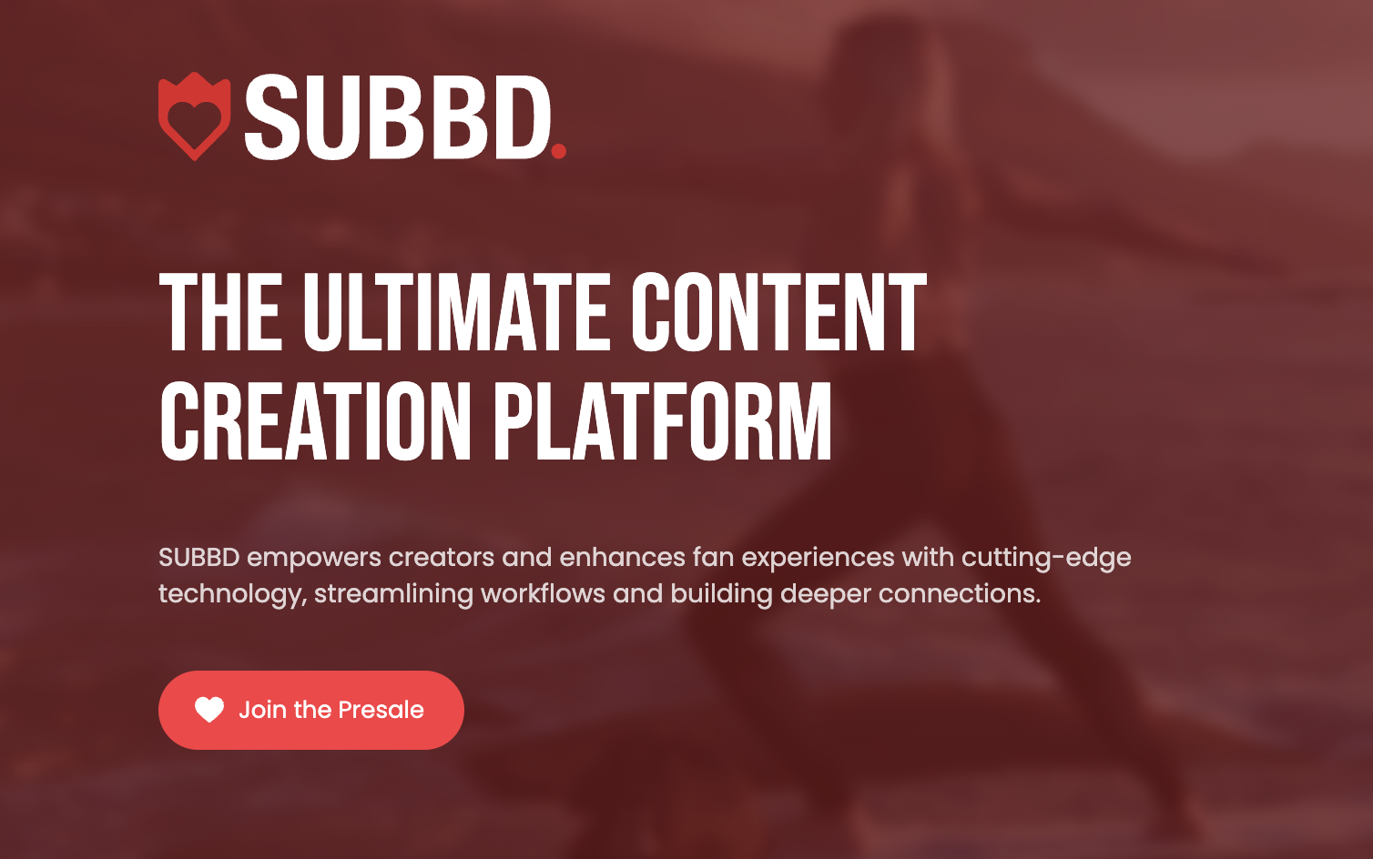 SUBBD