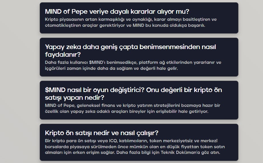 MIND