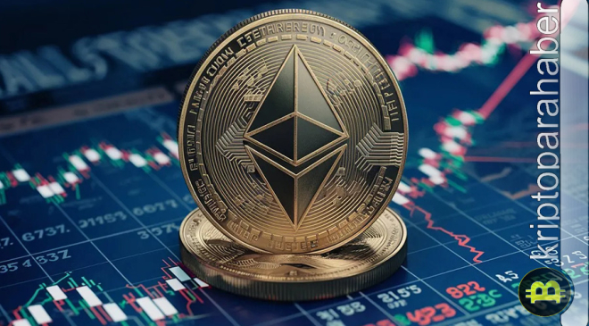 Ethereum'da tarihi gün yaklaşıyor! ETF girişleri zirveye mi işaret ediyor?