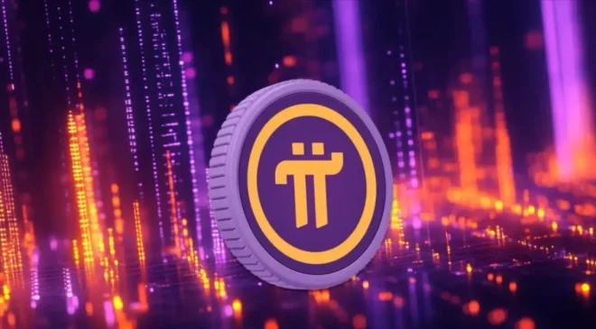 Pi Coin