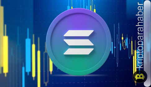 Glassnode Solana analizi: Zincir üstü veriler sürdürülebilir büyümeyi işaret ediyor