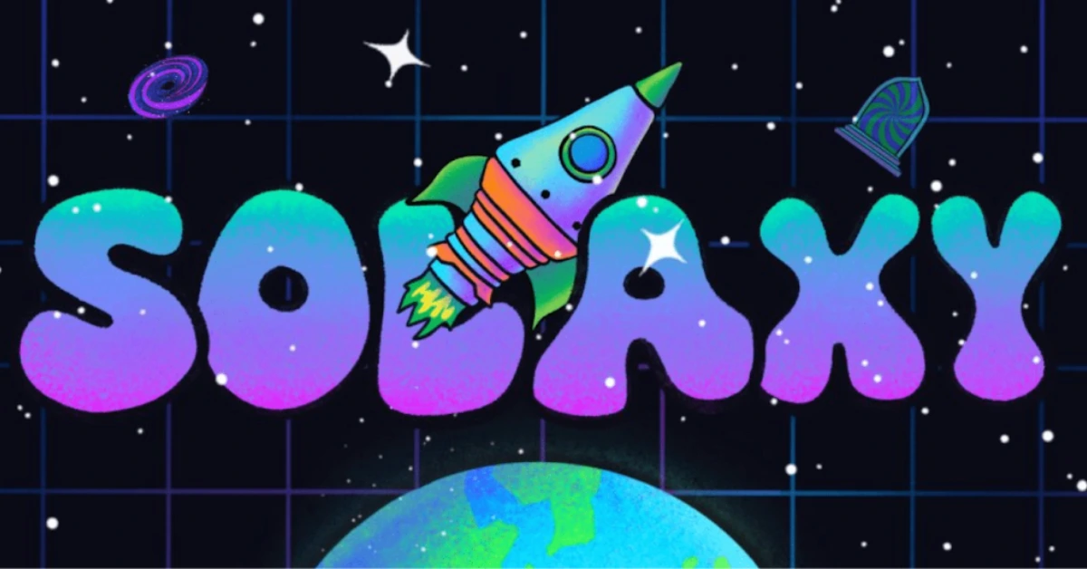 Solaxy