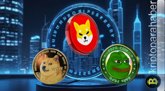 2025'in yıldız meme coin listesi: Hangi varlıklar parlamaya başlayacak?