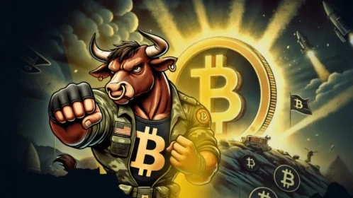 Balinalar harekete geçti: Bitcoin birikimleri artarken BTCBUll token güçleniyor
