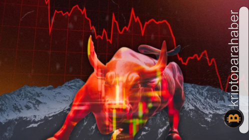Kripto dünyasında yeni bir dönem başlıyor: Makroekonomik gelişmeler yeni yıldızın kim olacağına karar veriyor!