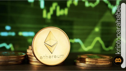 Ethereum fiyatındaki gizli tuzak: Yatırımcılar alırken balinaların satmasının arkasında ne var?